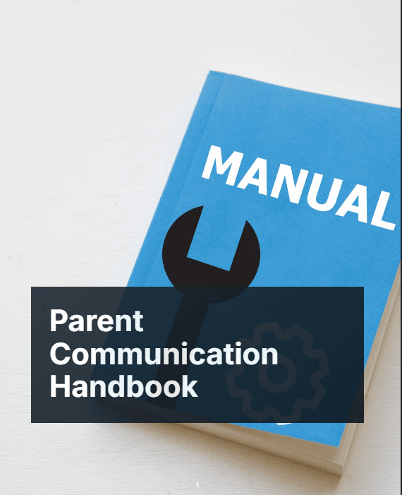 Parent Handbook